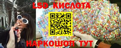 кокс Берёзовский